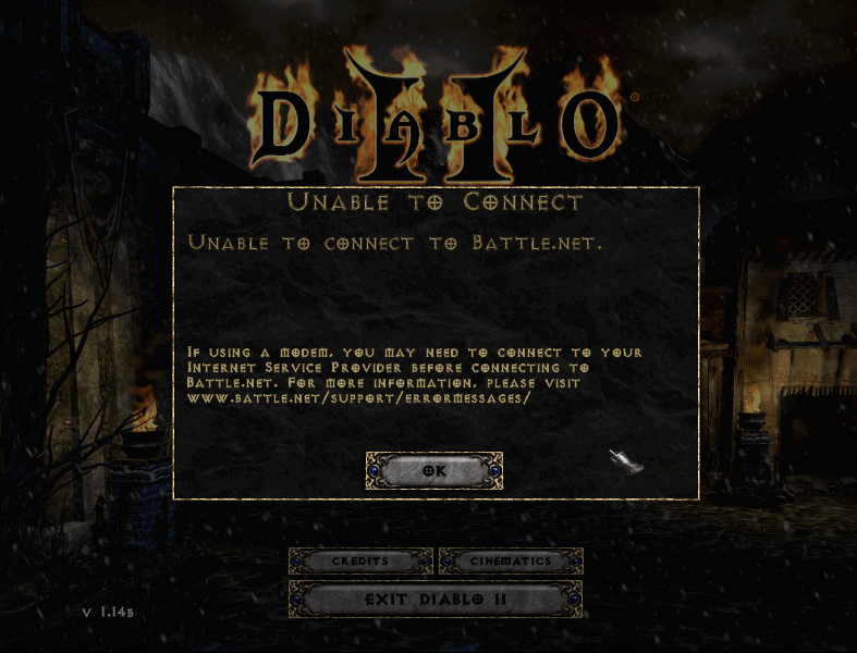 diablo 2 how do you get game with cd key but no cd